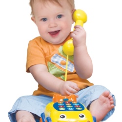 WINFUN TELEFON MASINUTA - Img 3