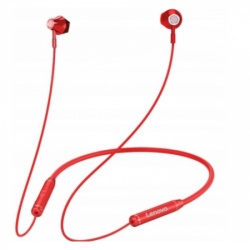 Wireless Bluetooth 5.0 HE06 Rosu "HE06RED" (timbru verde 0.18 lei)