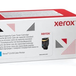 XEROX 006R04678 TONER CYAN 2 K - Img 3