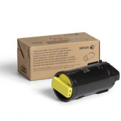 XEROX 106R03926 YELLOW TONER C600/C605