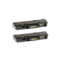 XEROX 106R04349 BLACK TONER CARTRIDGE X2 - Img 2