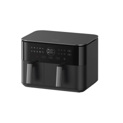 Xiaomi Dual Zone Air Fryer 10L EU - Img 2