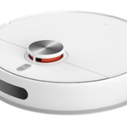 Xiaomi Robot Vacuum S40 White