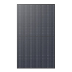 Zestaw 2x Panel fotowoltaiczny EcoFlow 450W Sztywna konstrukcja