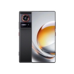 ZTE Nubia Z80 Ultra 1TB, 16GB RAM 5G, Dual Sim, Black - Img 1