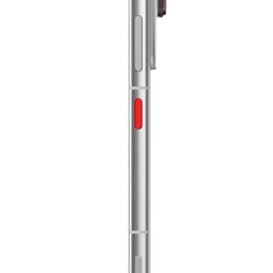 ZTE Nubia Z80 Ultra 512GB, 16GB RAM 5G, Dual Sim, White - Img 4