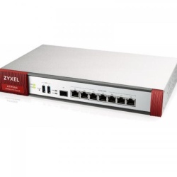 ZYXEL ATP500 HARDWARE FIREWALL 2600MBPS