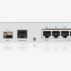 ZYXEL USGFLEX100 SECURITY GATEWAY V2 - Img 7