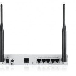 ZYXEL USGFLEX100HP H FIREWALL POE