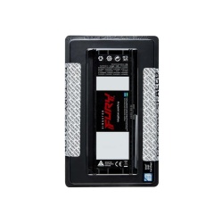 128GB 6400MT/s DDR5 32x4 RDIMM CL32 - Img 6