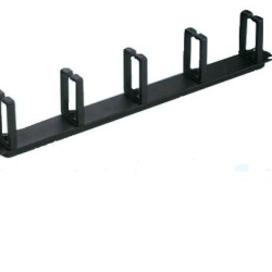 19' cable management panel, big click-in - Img 2