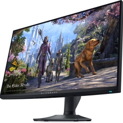 27'' Gaming Monitor AW2725QF 3840x2160 - Img 3