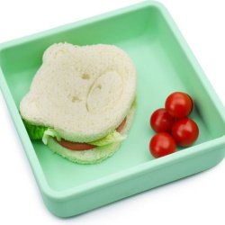 3 IN 1 FORME ANIMALE PENTRU SANDWICH, MELII, URS - Img 3