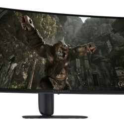 34'' Gaming Monitor AW3426DWM 3440x1440