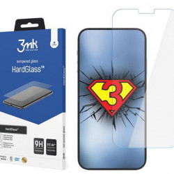 3MK HardGlass for iPhone 14 Pro Max