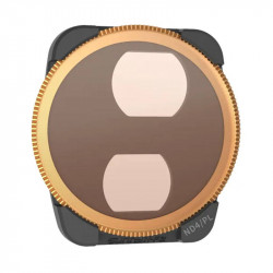 4 filtre pentru obiective Sunnylife pentru AIR 3 - ND4/PL+ND8/PL+ND16/PL+ND32/PL (A3-FI686) - Img 2
