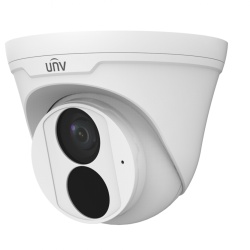 4MP EasyBasic IP Turret Camera