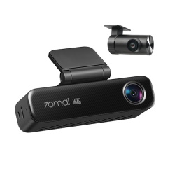 70mai Dash Cam 4K M800 HDR Set M800-2 - Img 3