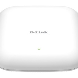 Access Point D-Link DAP-X2810 Nuclias Connect, AX1800, Wi-Fi 6, Dual-Band, MU-MIMO, PoE - Img 4