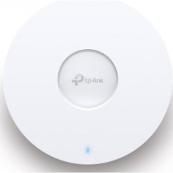 Access Point TP-Link EAP610 cu montare pe tavan, AX1800, Wi-Fi 6, Dual-Band Gigabit
