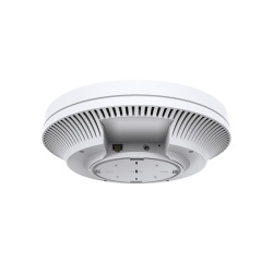 Access Point TP-Link wireless EAP660 HD, 3600Mbps dual band, 1 port 2.5 Gbps LAN, 8 antene interne, IEEE802.3at PoE, Wi-Fi 6 AX3600, montare pe tavan/perete - Img 5