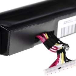Acumulator Laptop GreenCell pentru Asus A41-X550E, F550D, F750L, 14.4V, 2200mAh, Li-Ion - Img 4