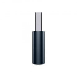 Adaptor Baseus Ingenuity USB-A la USB-C OTG (albastru) - Img 4