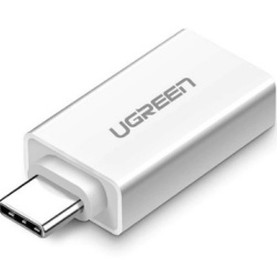 Adaptor USB 3.0 la USB-C OTG Ugreen