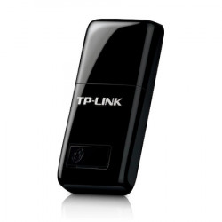 Adaptor wireless TP-LINK TL-WN823N, USB 2.0 - Img 3