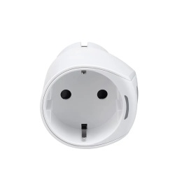 Aeotec Wi-Fi smart plug (SmartThings app compatible) - Img 2