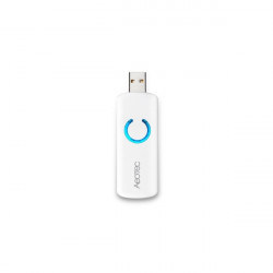 Aeotec Z-Stick, un controler USB Z-Wave cu baterie, Gen5+ (ZW090) - Img 4
