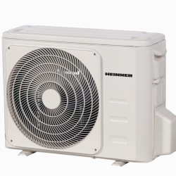 AER CONDITIONAT HEINNER HAC-CR09KITWIFI - Img 2