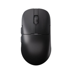 AJAZZ AJ159, PAW3395 Sensor Gaming, Tri-mode, Black