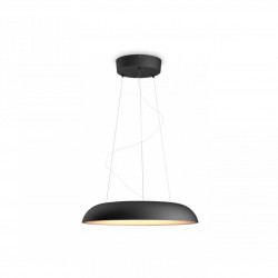 Amaze Hue pendant black