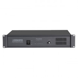 Amplificator de putere 450W pe 100V & 4-16Ohmi, DSPPA PA4002