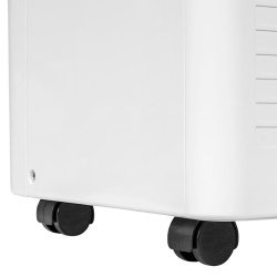 APARAT MOBIL AER CONDITIONAT 9000BTU WI-FI TUYA - Img 11