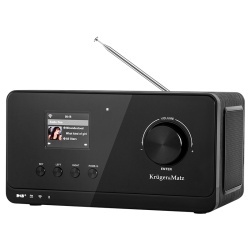 APARAT RADIO INTERNET DAB+ KRUGER&MATZ - Img 6