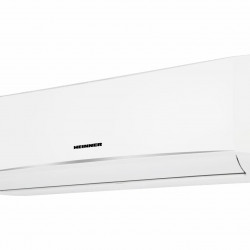 Aparate de aer conditionat HEINNER 24000 BTU Wi-Fi, clasa A++, functie iFeel, functie Quiet, timer, auto restart, HAC-HS24WIFI++, alb - Img 3
