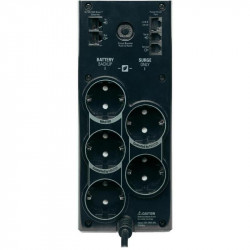 APC BACK-UPS RS 900VA SCHUKO - Img 2