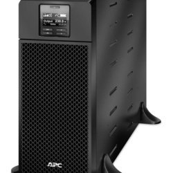 APC SMART-UPS SRT 6000VA RM 230V - Img 2