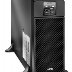APC SMART-UPS SRT 6000VA RM 230V