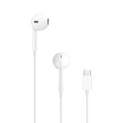Apple EarPods (USB-C) with Remote and Mi