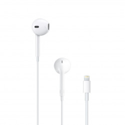 APPLE EARPODS WITH LIGHTNING CONNECTOR