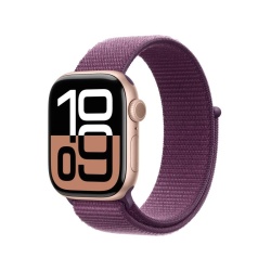 APPLE WATCH 10 42 RG AL PLUM SL GPS-BCS - Img 3