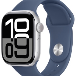APPLE WATCH 10 42 SI AL DN SB ML GPS-BCS - Img 2