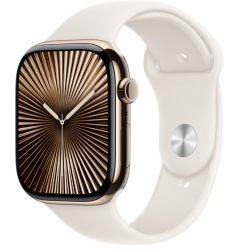 APPLE WATCH 10 46 GD TI ST SB ML CEL-BCS - Img 2