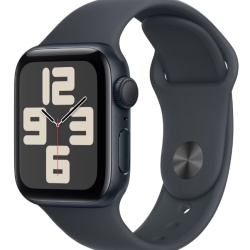 APPLE WATCH SE 40 MI AL MI SB SM GPS-BCS - Img 2