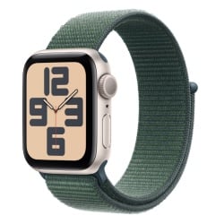 APPLE WATCH SE 40 ST AL LG SL GPS-BCS