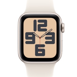 APPLE WATCH SE 40 ST AL ST SB SM GPS-BCS