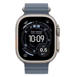 APPLE WATCH ULTRA3 49 NT TI AB OB-PRU